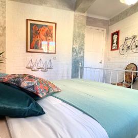 Picasso Loft Centrum