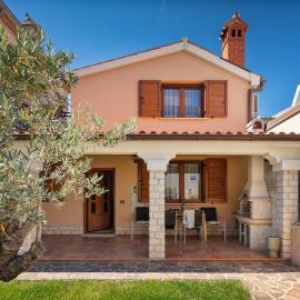 Apartman Fažana Casa 1931