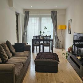 Gallions Reach - One Bed Flat, hotel a Beckton