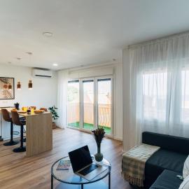 Almare Suites - Aguadulce Vistas al mar, hotel i Aguadulce