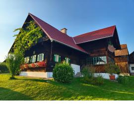 Ferienhaus Müller Bauernhaus, hotel sa Sankt Stefan ob Stainz