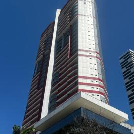 Flat Boulevard Side 2104 - Confortável e com Várias Opções de Lazer
