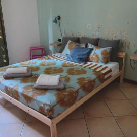 LaelleApartament Rho Fiera San Siro, hotel di Cornaredo