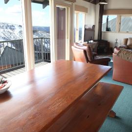 Timbertop, hotel a Mount Hotham