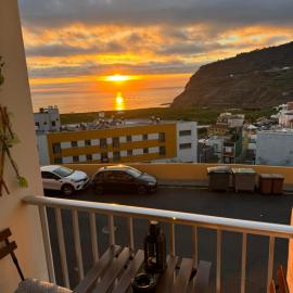 Juanita Flat, hotel v mestu Tazacorte