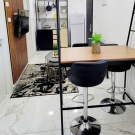 Modern Apartment in Ramat Gan Next to Sheba, hotel v destinaci Ramat Gan