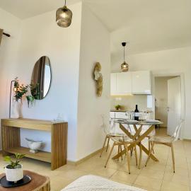 Ceres Loft Apartment