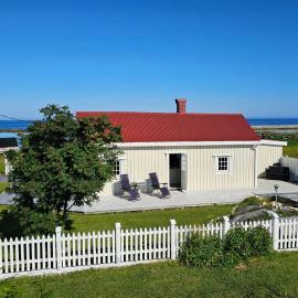 Fishermans Lodge Lofoten