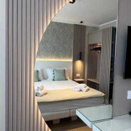 Residenza Gurnea - Free Private Parking, hotel v destinaci Tropea
