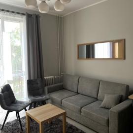 Giermkovnia apartament Elbląg