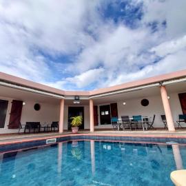 Villa Béliya