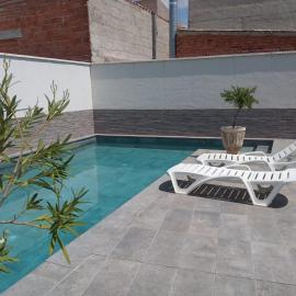 Casa Lupita
