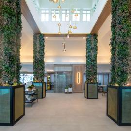 Hilton Garden Inn Orlando Airport