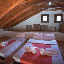 Foula House in Magnisia, hotel in Káto Lekhónia