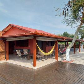 Casa Lagoa e Praia Rosa