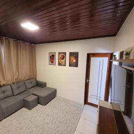 Casa Centro Itacoatiara AM、Itacoatiaraのホテル