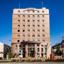 Hotel Quest Shimizu, hotel em Shizuoka