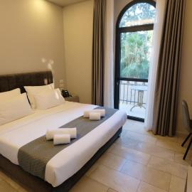 All Seasons Boutique Hotel - Jerusalem