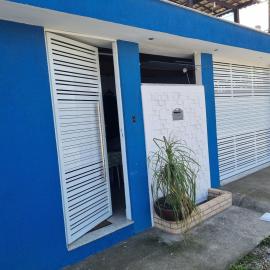 Casa Nova Marilea, hotel in Rio das Ostras