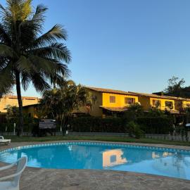 Casa em Condomínio de Búzios com Vista para o Mar