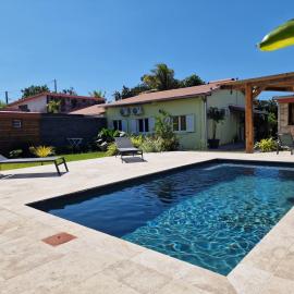 La villa'mie