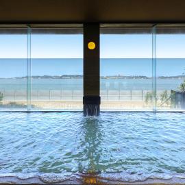 Ooedo Onsen Monogatari Nagayama, viešbutis mieste Kaga