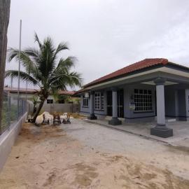 Aufa Homestay Besut