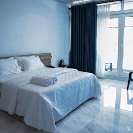Trinco Caritas Guest Villa