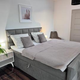 Apartments Sered, hotel sa Seredʼ