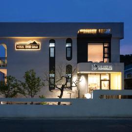 Beijing Jing Yan Lan Shan A Quiet Garden hotel near Mutianyu Great Wall with Free Breakfast 丨Personalized requests available, hotel in Xizhuang