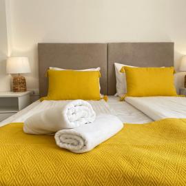 Ultralux magnolia city center Bestern