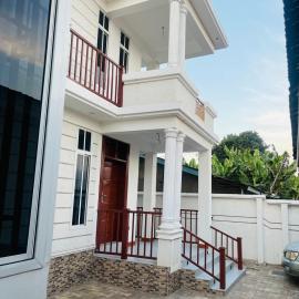 Triple s homes, hótel í Arusha