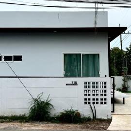 BPN COZY BOX HOUSE, hotel v destinácii Phu Wiang