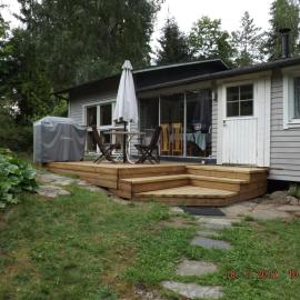 Lohja cottage, hotel v destinácii Lohja