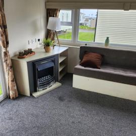 20 Cherry Tree Walk Lyons Robin Hood in, hotel a Rhyl