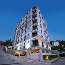 iCheck inn Darisa Patong