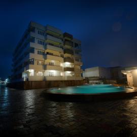 SIGNATURE HOMES LUXURY SERVICE APARTMENT โรงแรมในจิกมากาลูร์