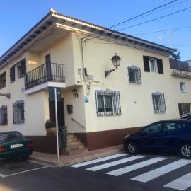 Casa Anita Centro Denia
