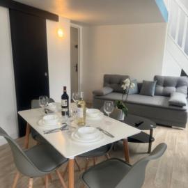 Appartement cozy proche de toutes commodités