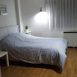 Edificio con 2 opciones DUPLEX 3 DORMITORIOS Y APARTAMENTO 1 DORMITORIO EN PLAZA MAYOR