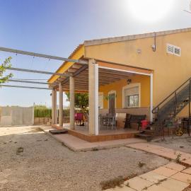 Nice Home In Murcia With Swimming Pool，莫夕亞的飯店