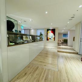 Apause Inn