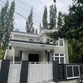 Epoch Inn Family Guest House, hotel v destinaci Skardu