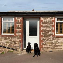 The Netherend Inn - Pet Friendly Haven, hotel Lydneyben