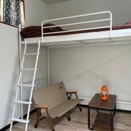 球美の駅, hotell i Kumejima