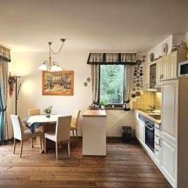 Apartment Franca Bad Kleinkirchheim