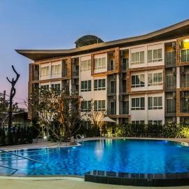 Nano Place Hotel