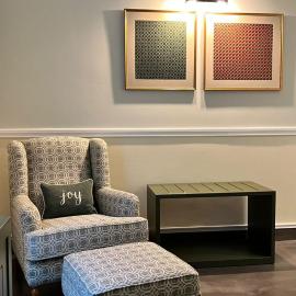 Varaba Country House, hotel a Markopoulon