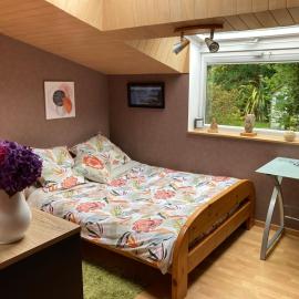 Appartement au calme à Arradon
