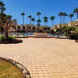 Paraiso Tagoro Park, hotel in Costa Del Silencio